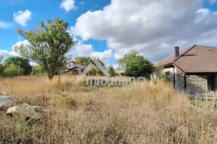 Plot in Oblast Varna, Dobrogled