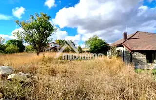 Парцел във Варна, с. Доброглед