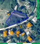 Парцел във Варна, с. Долище
