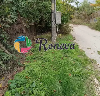 Снимка 4 — Парцел във Варна, с. Долище
