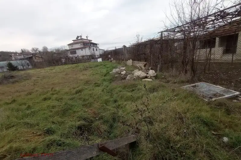 Plot in Oblast Varna, Dolishte