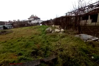 Парцел във Варна, с. Долище