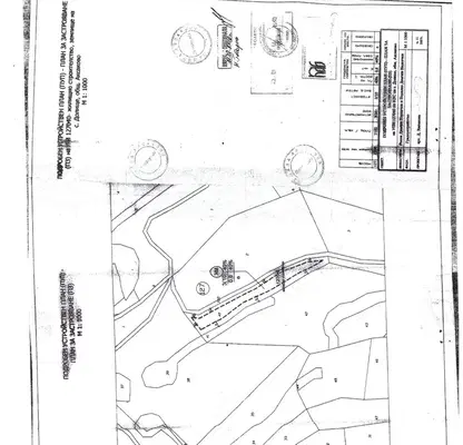 Photo 3 — Plot in Oblast Varna, Dolishte