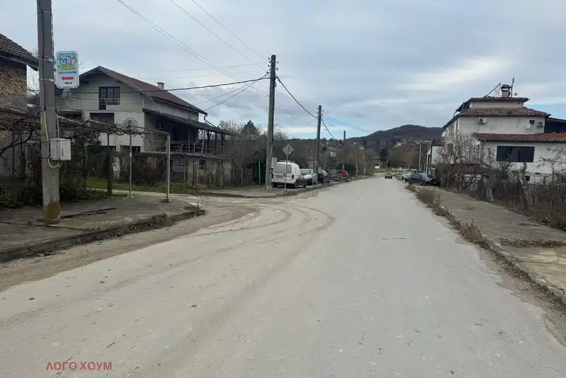 Plot in Oblast Varna, Dolishte