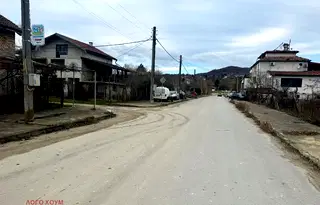 Парцел във Варна, с. Долище