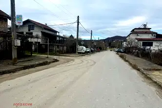 Парцел във Варна, с. Долище