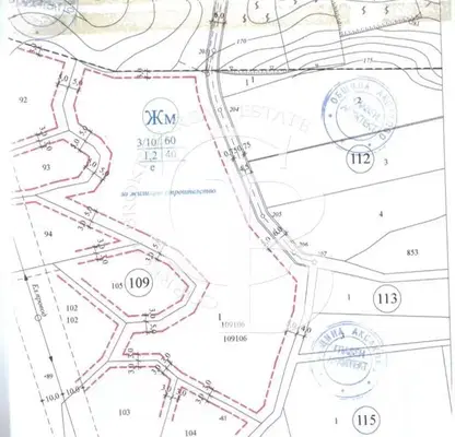 Photo 3 — Plot in Oblast Varna, Dolishte