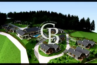 Парцел във Варна, с. Долище