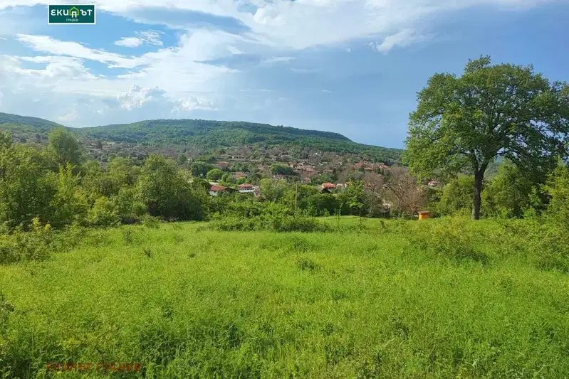 Plot in Oblast Varna, Dolishte