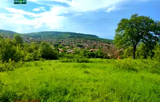 Парцел във Варна, с. Долище