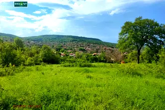 Парцел във Варна, с. Долище