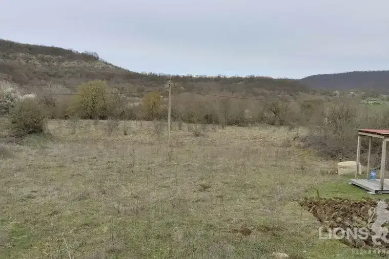 Plot in Oblast Varna, Dolishte