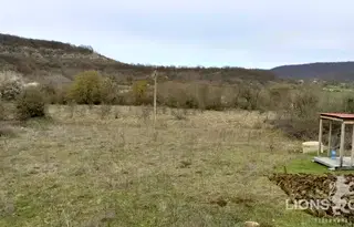 Парцел във Варна, с. Долище