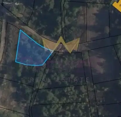 Photo 2 — Plot in Oblast Varna, Dolishte