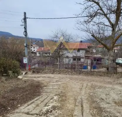 Photo 3 — Plot in Oblast Varna, Dolishte