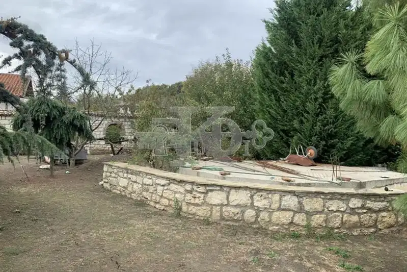 Plot in Oblast Varna, Dolishte