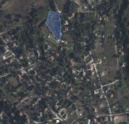 Photo 2 — Plot in Oblast Varna, Dolishte