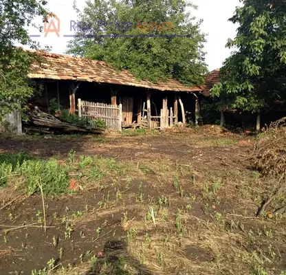 Снимка 4 — Парцел във Варна, с. Дъбравино