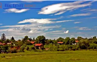Парцел във Варна, с. Дъбравино