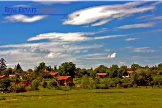 Парцел във Варна, с. Дъбравино