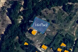 Парцел във Варна, с. Дюлино