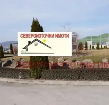 Photo 2 — Plot in Oblast Varna, Ezerovo