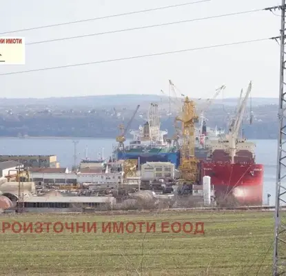Photo 3 — Plot in Oblast Varna, Ezerovo