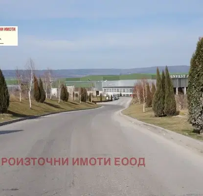 Photo 4 — Plot in Oblast Varna, Ezerovo