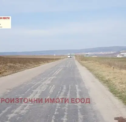 Photo 5 — Plot in Oblast Varna, Ezerovo