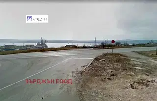 Парцел във Варна, с. Езерово