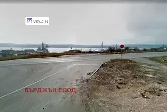 Парцел във Варна, с. Езерово