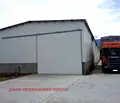 Снимка 3 — Парцел във Варна, с. Езерово
