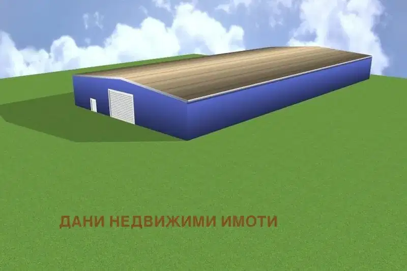 Plot in Oblast Varna, Ezerovo