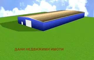 Парцел във Варна, с. Езерово