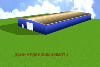 Парцел във Варна, с. Езерово