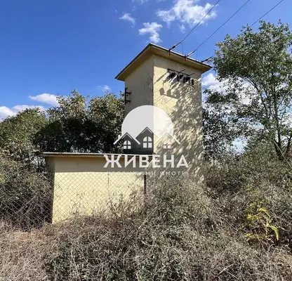 Photo 2 — Plot in Oblast Varna, Ezerovo