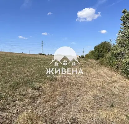 Photo 3 — Plot in Oblast Varna, Ezerovo
