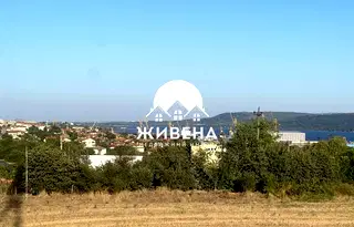 Парцел във Варна, с. Езерово