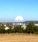 Парцел във Варна, с. Езерово