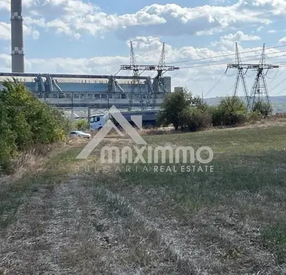Photo 2 — Plot in Oblast Varna, Ezerovo