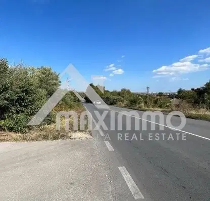 Photo 3 — Plot in Oblast Varna, Ezerovo