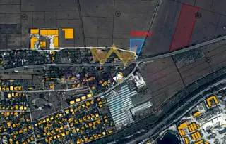 Парцел във Варна, с. Езерово