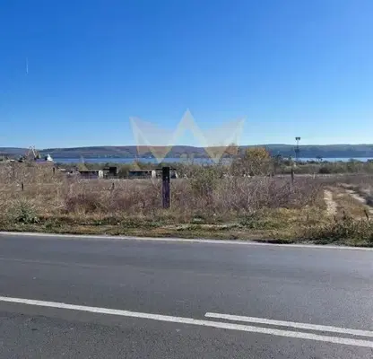Photo 4 — Plot in Oblast Varna, Ezerovo