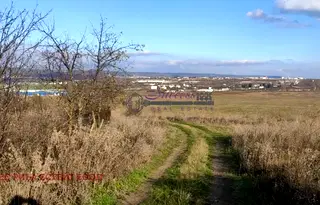 Парцел във Варна, с. Езерово