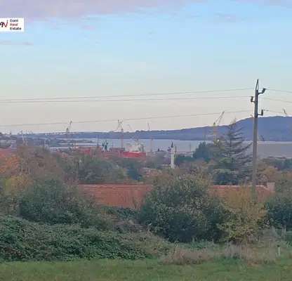 Photo 3 — Plot in Oblast Varna, Ezerovo