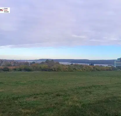 Photo 4 — Plot in Oblast Varna, Ezerovo