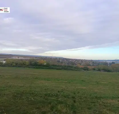 Photo 5 — Plot in Oblast Varna, Ezerovo
