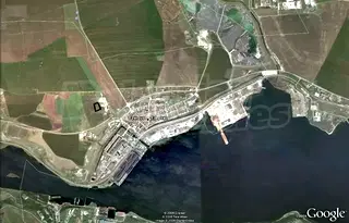 Парцел във Варна, с. Езерово
