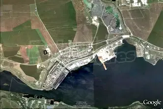 Парцел във Варна, с. Езерово