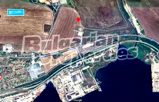 Парцел във Варна, с. Езерово